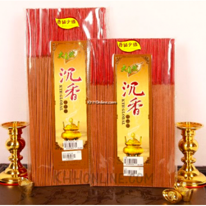大自然袋庄沉香